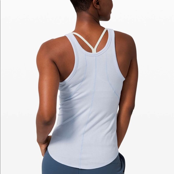 Full Day Ahead Tank- Daydream - Picture 2 of 4